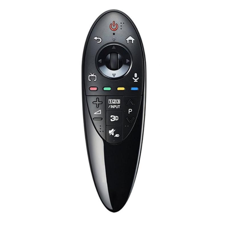 AN-MR500G Magic Remote Control for LG AN-MR500 Smart TV UB UC EC Series LCD TV Television Controller with 3D Function
AN-MR500G Magic Remote Control for LG AN-MR500 Smart TV UB UC EC Series LCD TV Television Controller with 3D Function