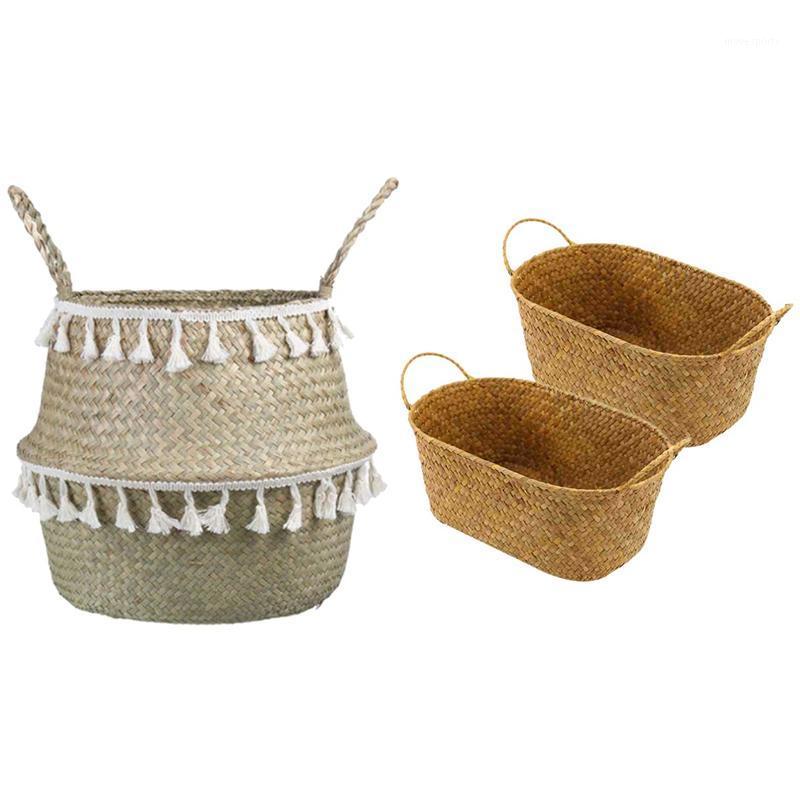 Storage Baskets 2 Set Basket For Kitchen Handmade Fruit Dish Straw Picnic Bread, 1 2Pcs & Pcs1
Storage Baskets 2 Set Basket For Kitchen Handmade Fruit Dish Straw Picnic Bread, 1 2Pcs & Pcs1