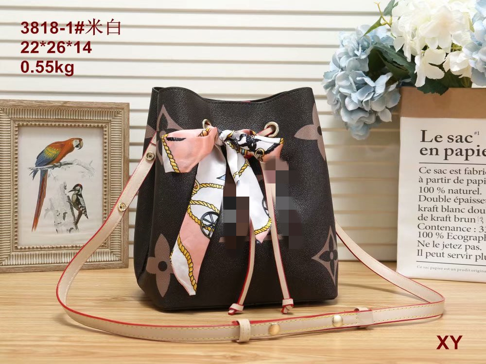 LVLOUISVITTON VUTTON ol 3818 TOP Quality Fashion Women Shoulder Bags Leather Handbags Wallet Purse Ladies Cosmetic Crossb
LVLOUISVITTON VUTTON ol 3818 TOP Quality Fashion Women Shoulder Bags Leather Handbags Wallet Purse Ladies Cosmetic Crossb