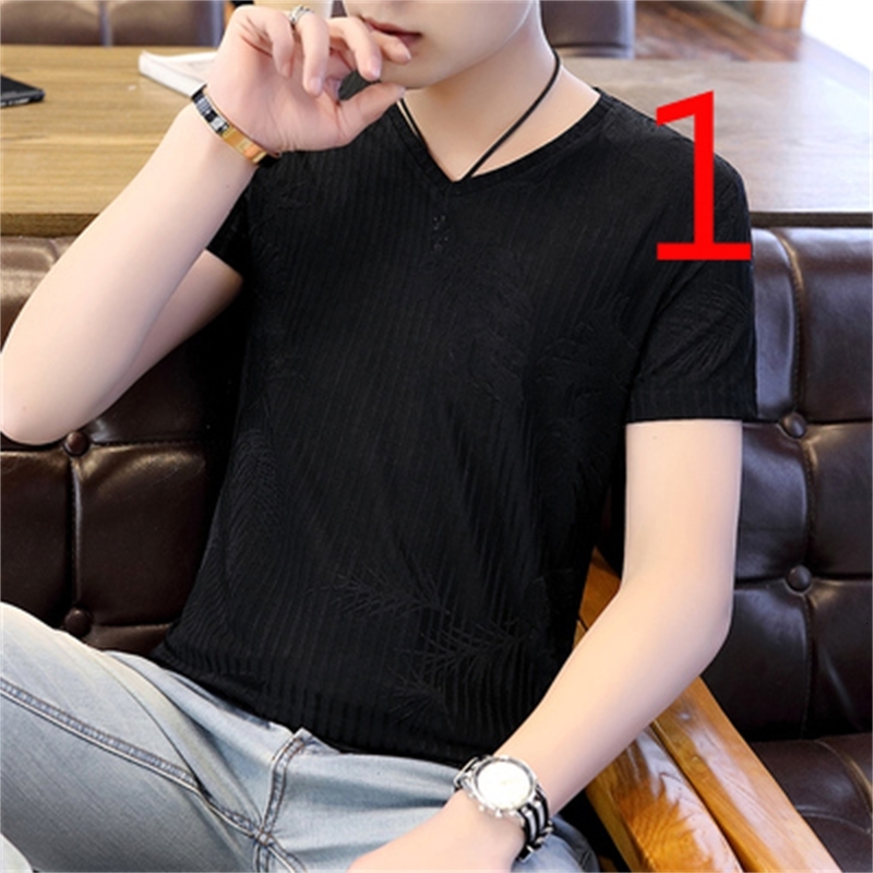 2021 Summer New Tide Brand Trend Ins Lapel Embroidery Men's Short-sleeved T-shirt Omln
2021 Summer New Tide Brand Trend Ins Lapel Embroidery Men's Short-sleeved T-shirt Omln