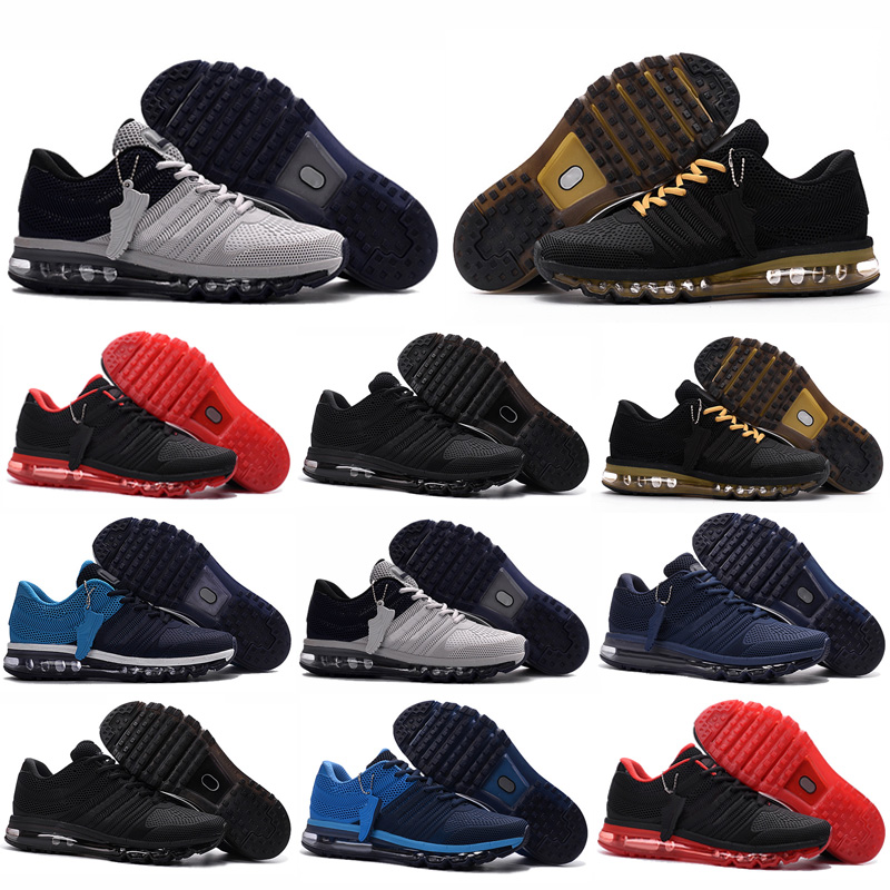 Fashion Cushion Mens Sports Shoes Nano KPU Black White Red Shock Jogging Walking Athletic Size 40-46 SK05, Color 1
Fashion Cushion Mens Sports Shoes Nano KPU Black White Red Shock Jogging Walking Athletic Size 40-46 SK05, Color 1