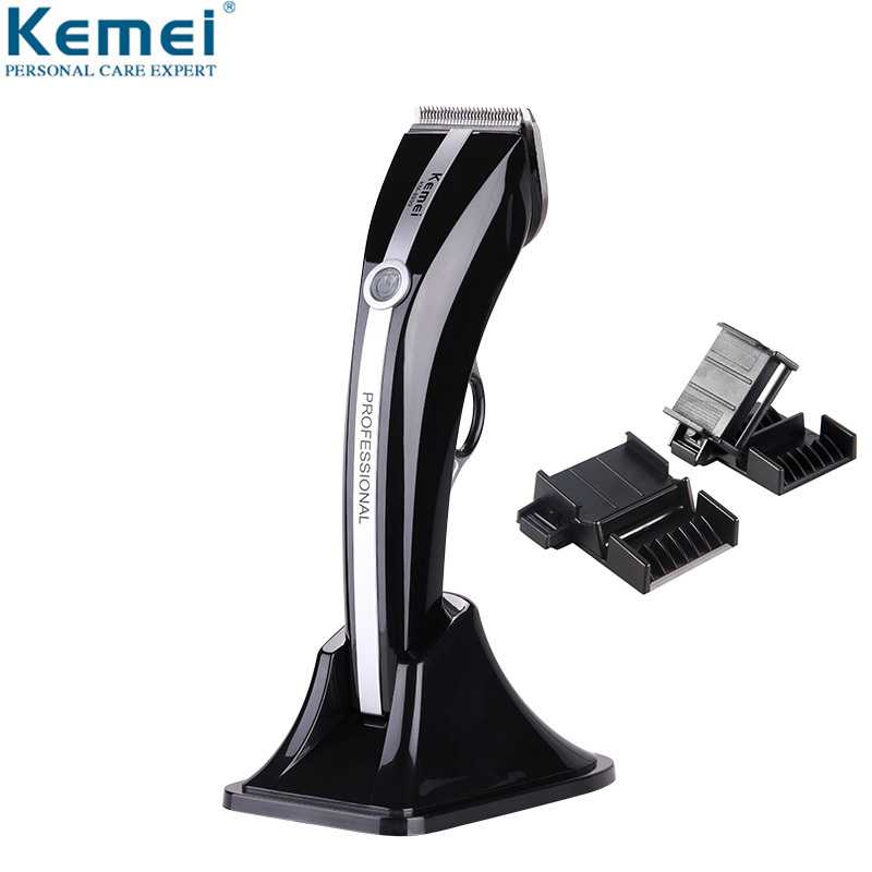 Kemei 8999 Professional Clipper Women Trimmer Cutting Machines with Nozzle Polisher HG Polishen for Long Hair 210302
Kemei 8999 Professional Clipper Women Trimmer Cutting Machines with Nozzle Polisher HG Polishen for Long Hair 210302