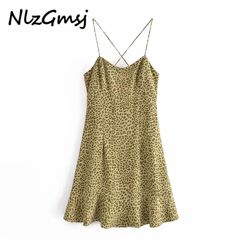 Dres Backless Mini es for Summer Thin Straps Woman Back Elastic Party Short Vestidos 03 210628, As picture
Dres Backless Mini es for Summer Thin Straps Woman Back Elastic Party Short Vestidos 03 210628, As picture