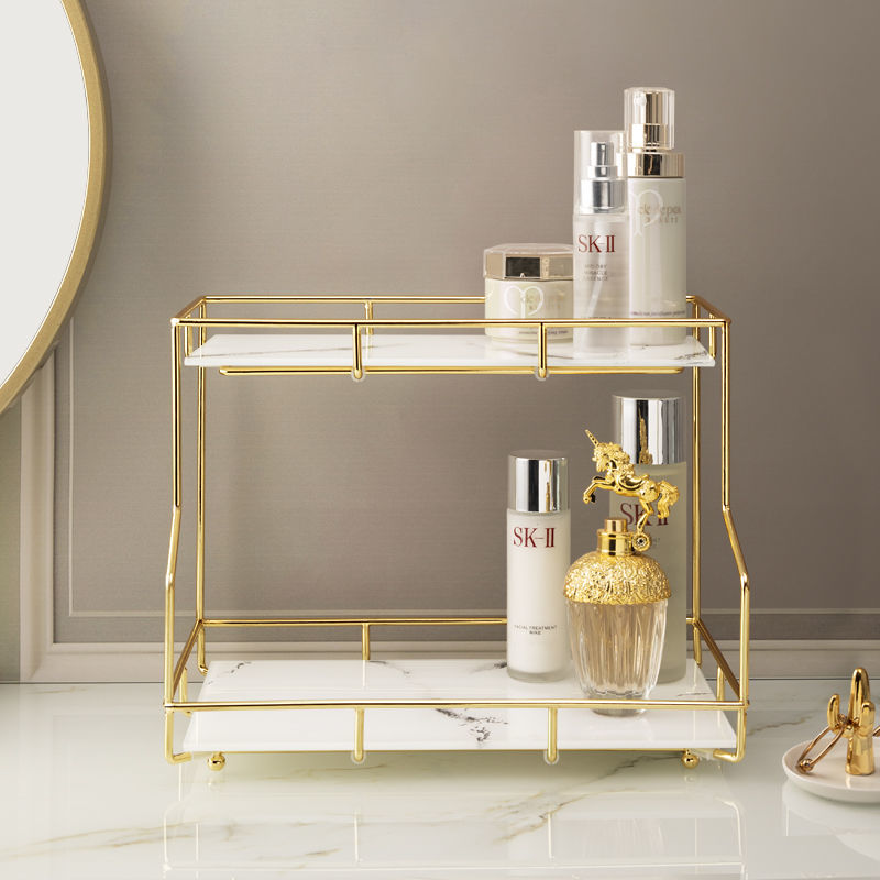 Nordic Makeup Organizer Basket Dressing Tabe Makeup Organizer Rack Bathroom Cosmetic Storage Box Jewery Hoder Dispay Stand
Nordic Makeup Organizer Basket Dressing Tabe Makeup Organizer Rack Bathroom Cosmetic Storage Box Jewery Hoder Dispay Stand