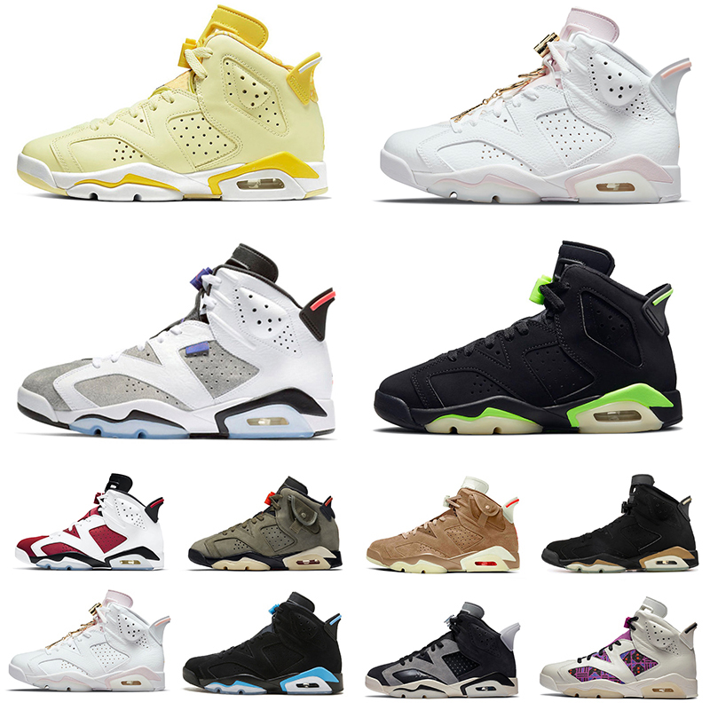 2022 Jumpman 6 6s mens basketball shoes sneakers Olive UNC Tech Chrome Marron Electric Green DMP Carmine Bordeaux PSG men outdoor trainers sports shoe Fashion, Pay for box
2022 Jumpman 6 6s mens basketball shoes sneakers Olive UNC Tech Chrome Marron Electric Green DMP Carmine Bordeaux PSG men outdoor trainers sports shoe Fashion, Pay for box