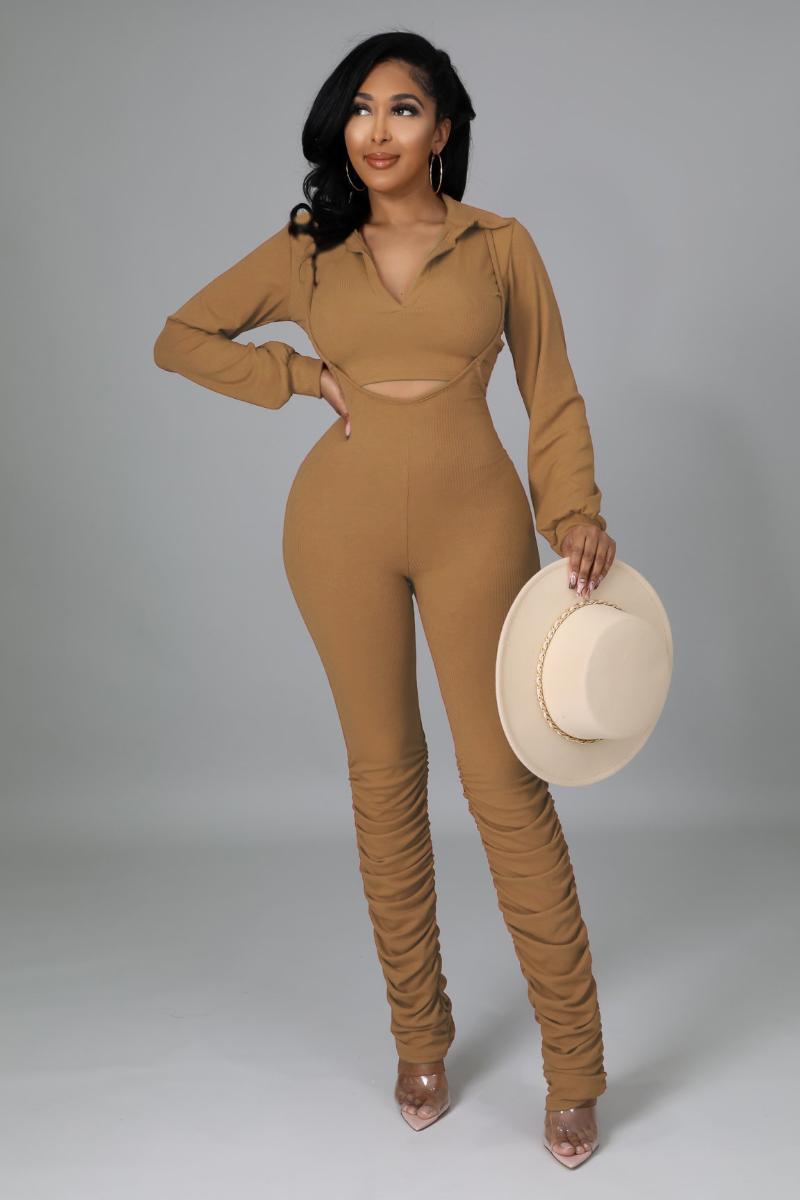 Women's Two Piece Pants Fashion Outfits For Women Solid Full Sleeve Crop Top Suspender Stacked Night Club Party Matching Set Streetwear, White
Women's Two Piece Pants Fashion Outfits For Women Solid Full Sleeve Crop Top Suspender Stacked Night Club Party Matching Set Streetwear, White