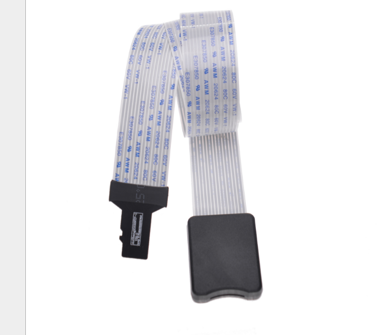2021 NEW HOT SELLING 25CM 48CM 62CM TF to micro SD card Flex Extension cable Extender Adapter reader car GPS mobile
2021 NEW HOT SELLING 25CM 48CM 62CM TF to micro SD card Flex Extension cable Extender Adapter reader car GPS mobile