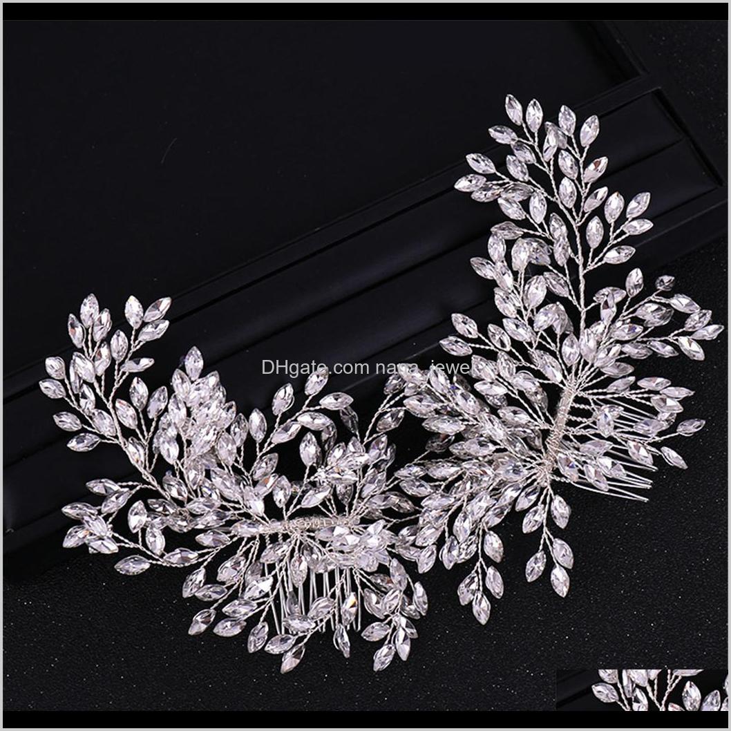 Rose Gold Wedding Hair Comb Bridal Hair Clip Rhinestone Hair Accessories Headpieces-Handmade Pearl Beaded Side Comb For Brides And Hou Ohlaf, Slivery;golden
Rose Gold Wedding Hair Comb Bridal Hair Clip Rhinestone Hair Accessories Headpieces-Handmade Pearl Beaded Side Comb For Brides And Hou Ohlaf, Slivery;golden