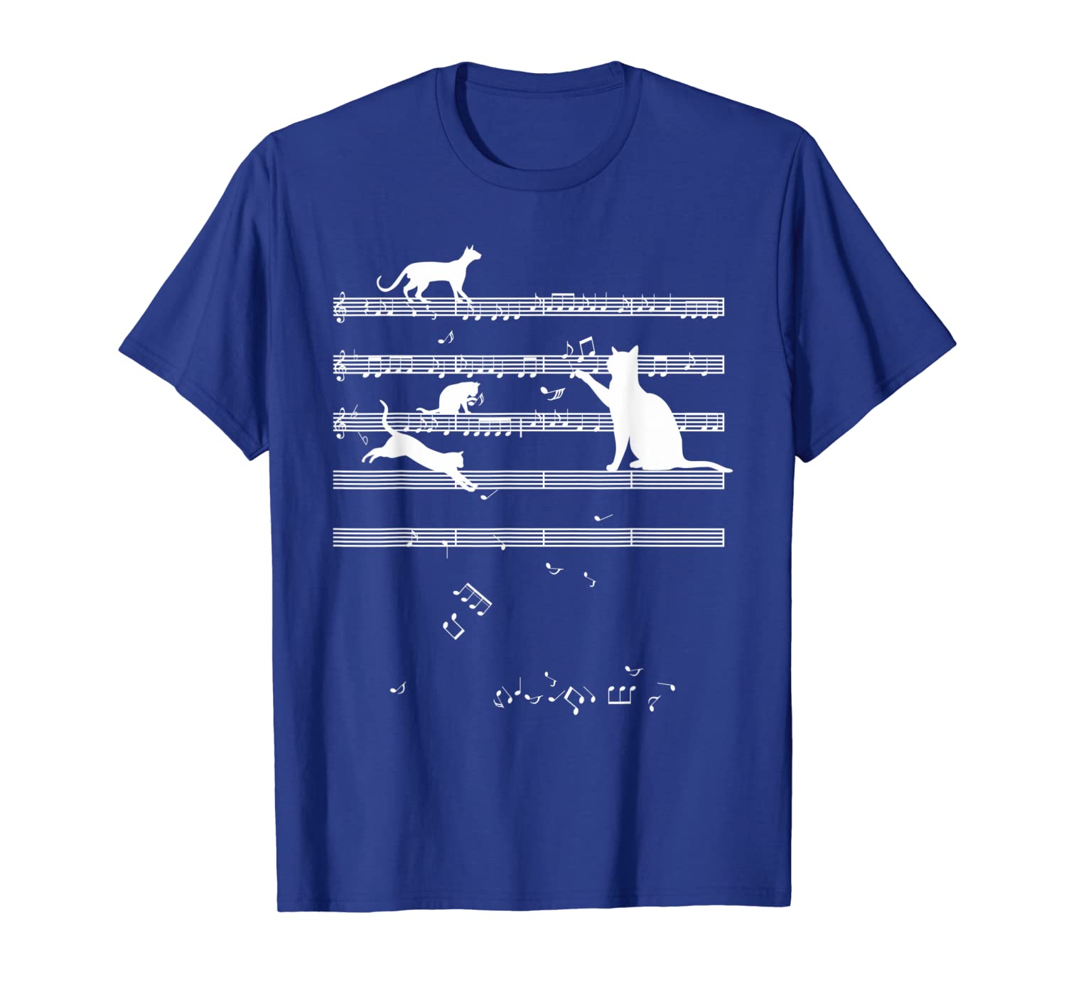 cat owner mom design print music notes funny teacher graphic t-shirt, White;black
cat owner mom design print music notes funny teacher graphic t-shirt, White;black