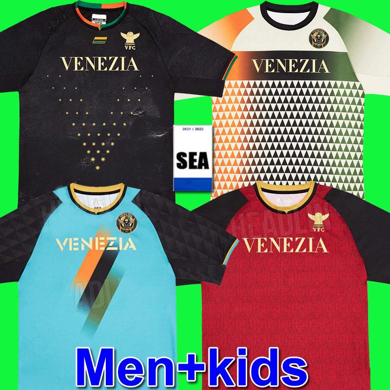 2021 2022 Venezia FC soccer Jerseys home away ARAMU FORTE Fiordilino PERETZ HEYMANS TESSMANN CRNIGOI MARIANO Johnsen MAZZOCCHI FOOTBALL SHIRTS, Black;yellow
2021 2022 Venezia FC soccer Jerseys home away ARAMU FORTE Fiordilino PERETZ HEYMANS TESSMANN CRNIGOI MARIANO Johnsen MAZZOCCHI FOOTBALL SHIRTS, Black;yellow