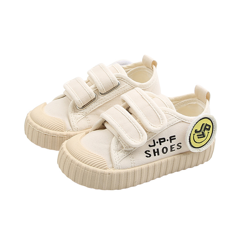 Children' shoes 2021 spring new children' canvas shoes Korean fashion girl biscuit shoes soft bottom boys single, Black;grey
Children' shoes 2021 spring new children' canvas shoes Korean fashion girl biscuit shoes soft bottom boys single, Black;grey