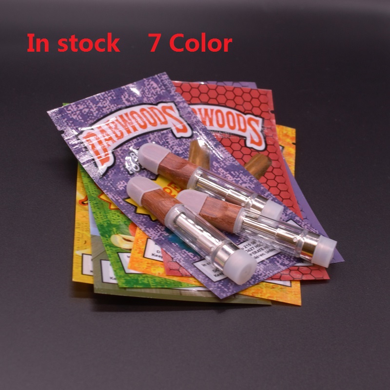 Exotics DABWOODS Vape Cartridges Packaging 0.8ml 1ml Atomizers TH205 Ceramic Empty Vapes Pen Carts Wood Wooden Tip 510 Thread Thick Oil Wax Vaporizer
Exotics DABWOODS Vape Cartridges Packaging 0.8ml 1ml Atomizers TH205 Ceramic Empty Vapes Pen Carts Wood Wooden Tip 510 Thread Thick Oil Wax Vaporizer