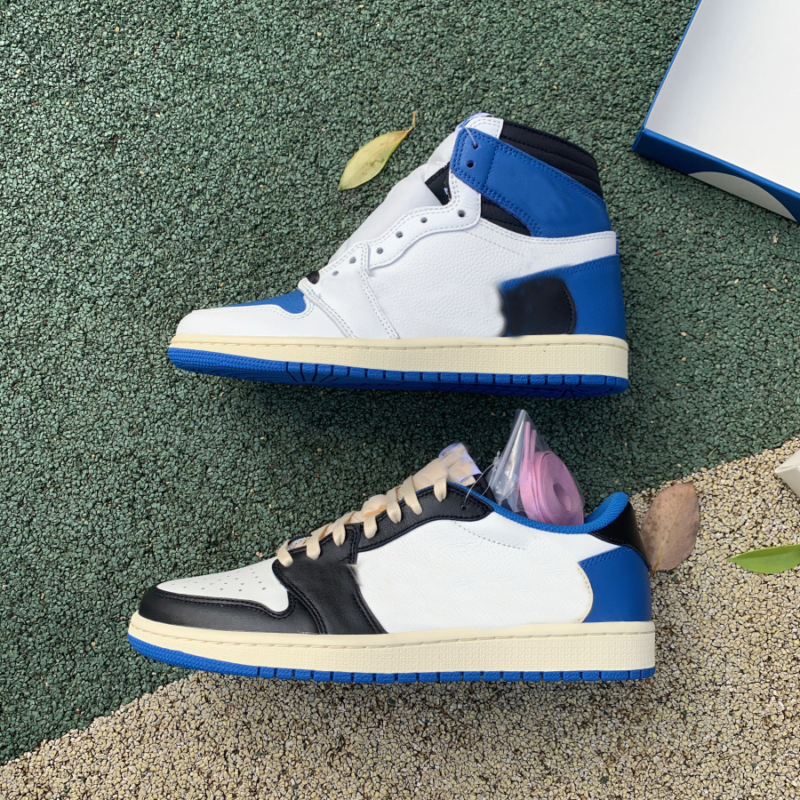 Jumpman 1 Basketball shoes Men 1S University Blue Hyper Royal Patent Panda OG dark Mocha bred shadow UNC Smoke Grey Women Sports Sneakers trainers Eur 36-47, Shown
Jumpman 1 Basketball shoes Men 1S University Blue Hyper Royal Patent Panda OG dark Mocha bred shadow UNC Smoke Grey Women Sports Sneakers trainers Eur 36-47, Shown