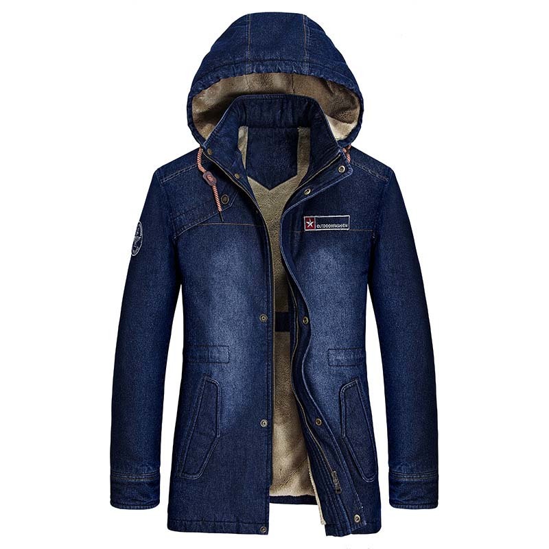 2021 New Wool Coat Manners Autumn Denim Cowboy Jacket with Hoodie Mens Jackets and Winter Coats Trenchcoat Outwear Clothes Je9l, Navy blue.
2021 New Wool Coat Manners Autumn Denim Cowboy Jacket with Hoodie Mens Jackets and Winter Coats Trenchcoat Outwear Clothes Je9l, Navy blue.