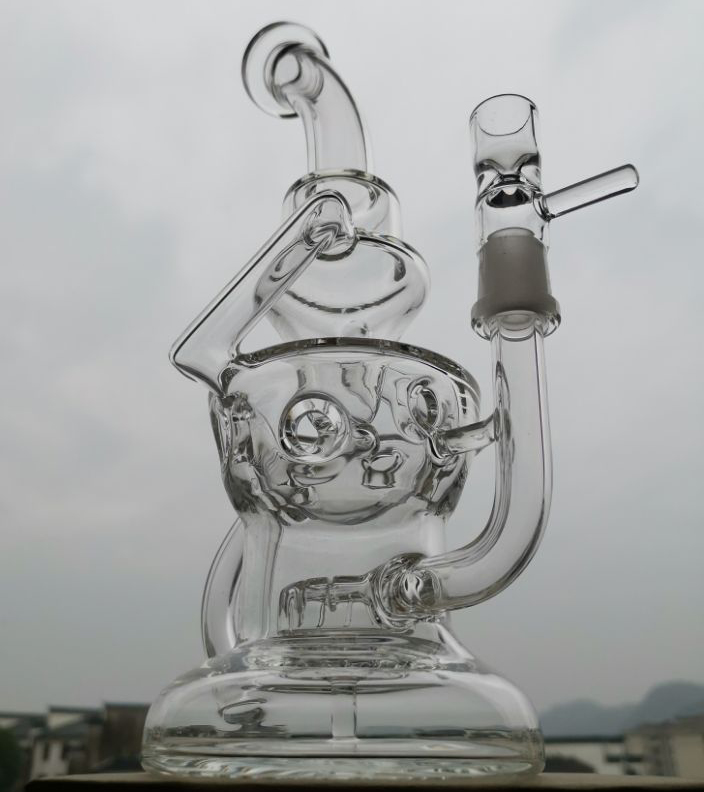 Recycler Bongs glass bong dab rig with Matrix perc glass pipes heady hookahs for oil rigs
Recycler Bongs glass bong dab rig with Matrix perc glass pipes heady hookahs for oil rigs