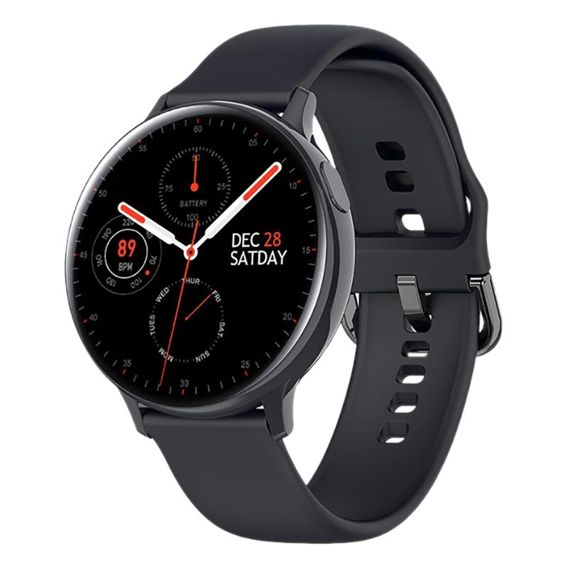 S30 Smart Watch Temperature Detection Smart Watch HD Color Screen Press Sports
S30 Smart Watch Temperature Detection Smart Watch HD Color Screen Press Sports