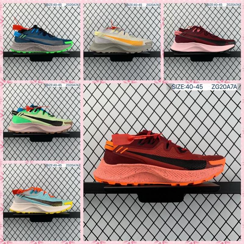 Pegasus trail 2 Turbo 35 lunar 35X Racers Lightweight Breathable running sports Men Women Casual Shoes Hombre sneakers 36-45
Pegasus trail 2 Turbo 35 lunar 35X Racers Lightweight Breathable running sports Men Women Casual Shoes Hombre sneakers 36-45