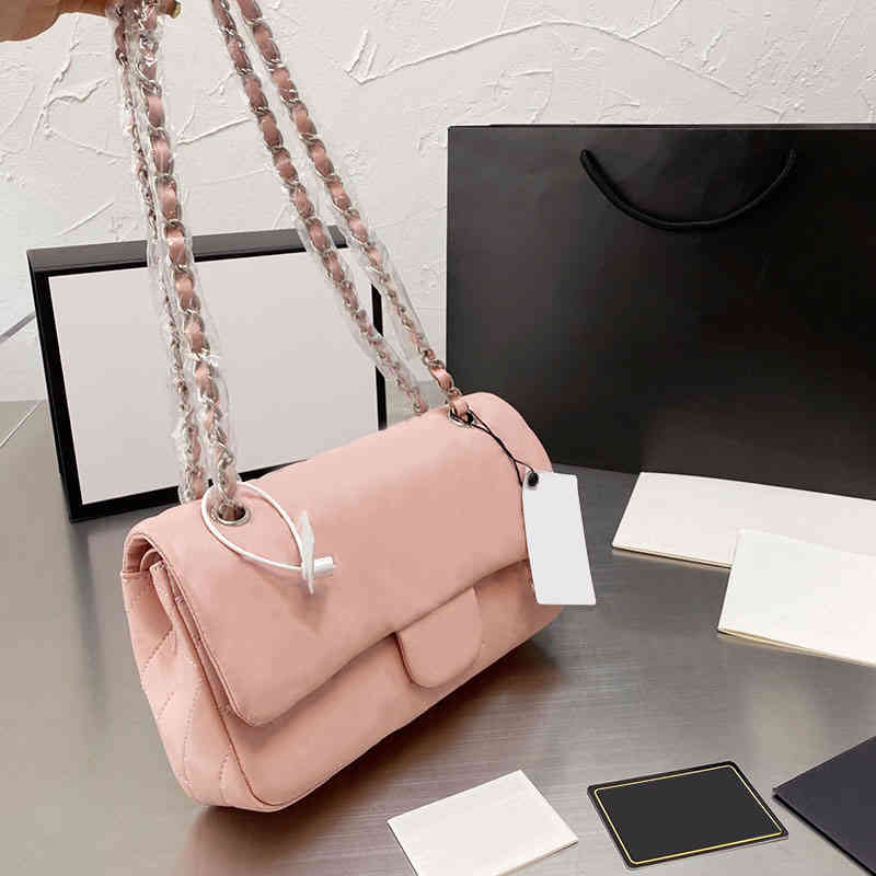 25CM Lambskin/Caviar Classic Double Flap Designer Bags Sheepskin/Calfskin Outdoor Sacoche Crossbody Lambs Purse Gold/Silver Hardware Luxury Shoulder bag, No bag
25CM Lambskin/Caviar Classic Double Flap Designer Bags Sheepskin/Calfskin Outdoor Sacoche Crossbody Lambs Purse Gold/Silver Hardware Luxury Shoulder bag, No bag