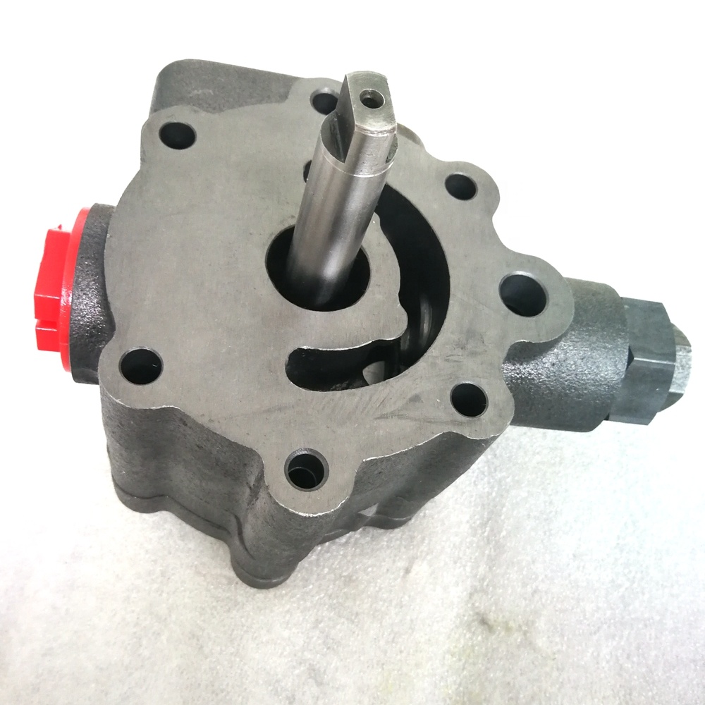 slippage pump 6423 3323 Charge pump for repair or manufacture EATON piston pump