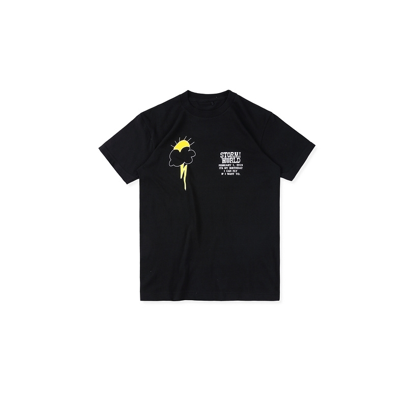 2021 New Best Version Travis Kanye Astroworld Birthday Party Printed Women Men Shirts Tees Hiphop Streetwear t Shirt Dlf4, Black
2021 New Best Version Travis Kanye Astroworld Birthday Party Printed Women Men Shirts Tees Hiphop Streetwear t Shirt Dlf4, Black