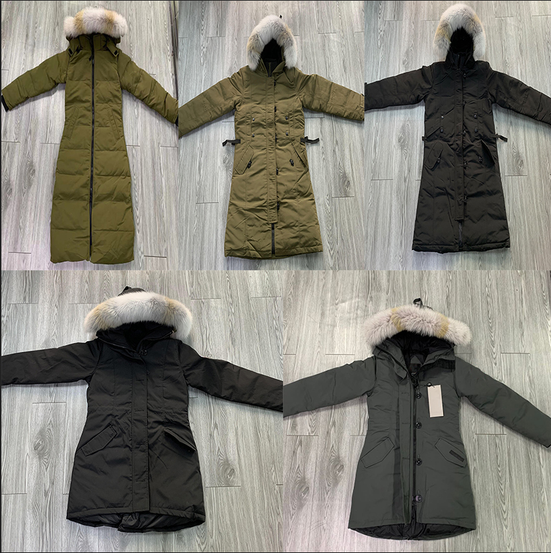 Canada Women Winter Down Puffer Doudoune Jacket Chaquetas White Wolf Fur Fluffy hoodie hoodies Coat Manteau Female Clssic Windshield Warm Pa, Black
Canada Women Winter Down Puffer Doudoune Jacket Chaquetas White Wolf Fur Fluffy hoodie hoodies Coat Manteau Female Clssic Windshield Warm Pa, Black