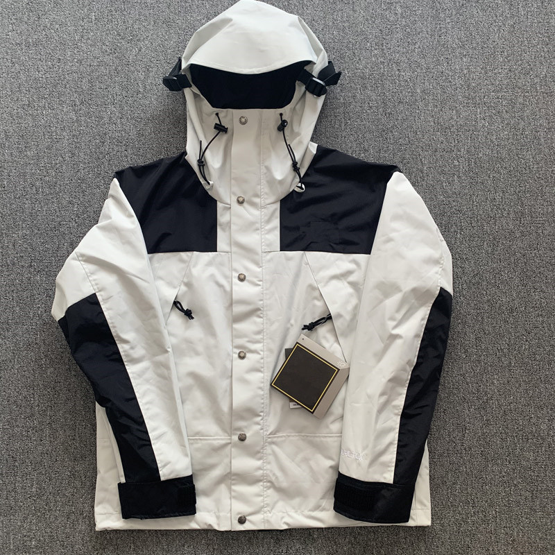 SSS design 1990 stormsuit outdoor mountaineering couple jacket men's and women's windproof waterproof GTX functional fabric Outerwear & Coats, Yellow
SSS design 1990 stormsuit outdoor mountaineering couple jacket men's and women's windproof waterproof GTX functional fabric Outerwear & Coats, Yellow
