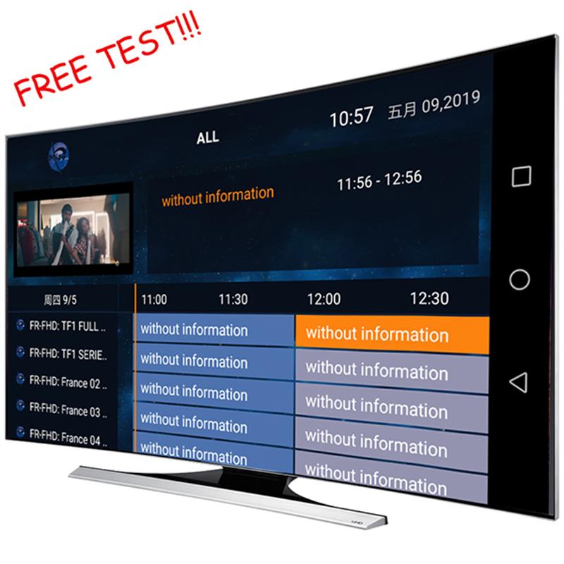 Latest programs Lxtream Link m3u for smart TV android hot sell Netherlands USA UK Germany Canada European Tablet PC screen protectors
Latest programs Lxtream Link m3u for smart TV android hot sell Netherlands USA UK Germany Canada European Tablet PC screen protectors