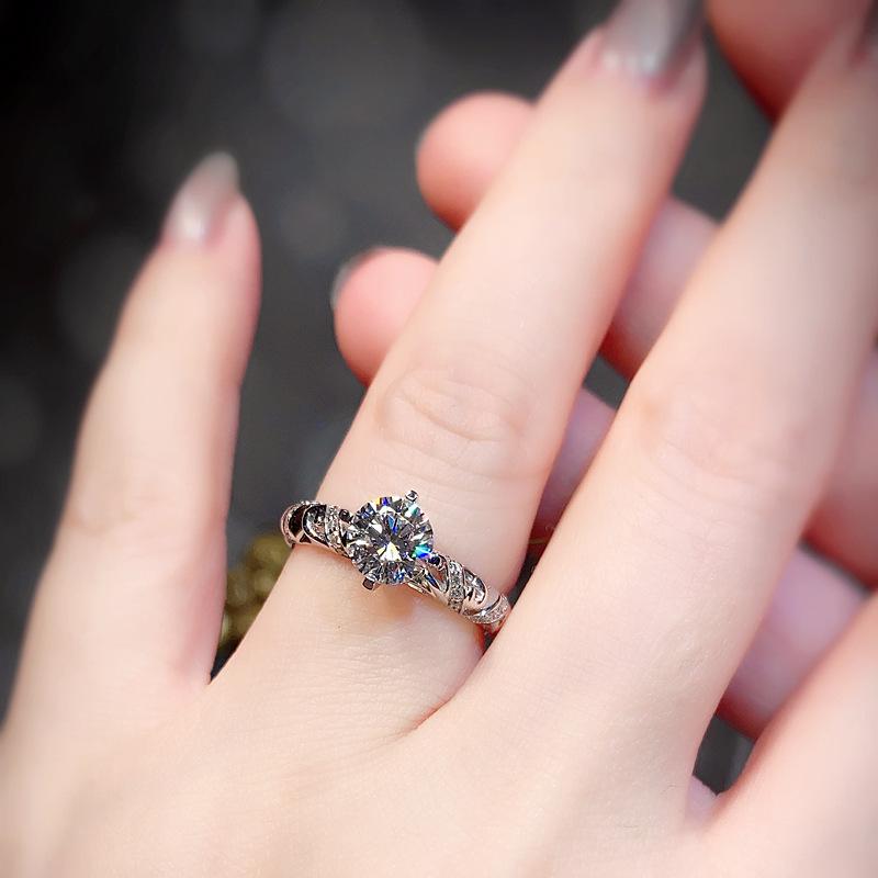 Cluster Rings S925 Silver Color Sterling Ring Natural White Zircon For Women Anillos Bizuteria Gemstone Wedding Jewelry Zirconia, Golden;silver
Cluster Rings S925 Silver Color Sterling Ring Natural White Zircon For Women Anillos Bizuteria Gemstone Wedding Jewelry Zirconia, Golden;silver
