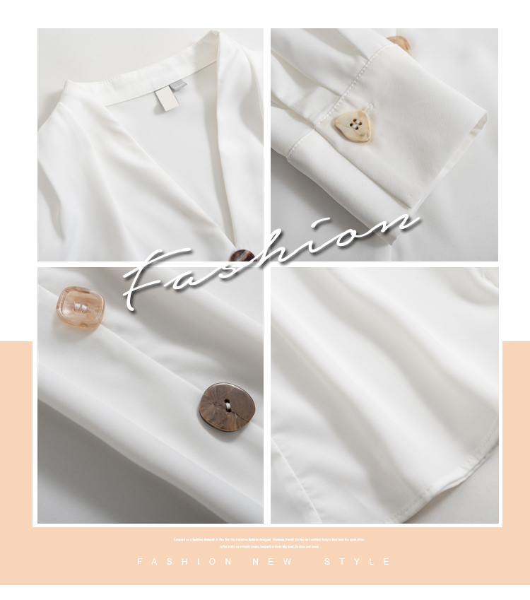 Satin Slik Elegant Blouse Shirt Women Korean Fashion Clothing Long Sleeve Female Blouses White Green Work Tops Chic Blusas Mujer 210225