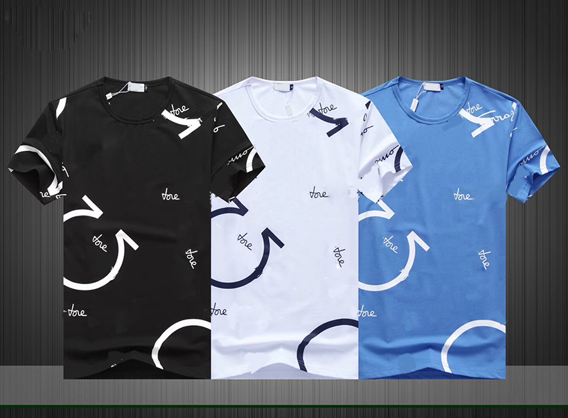 2021 New Fashion Luxury Designer Men's Fashion T-Shirt 100% Cotton Men's and Men's T-Shirt High Quality T-Shirt Size S-3XL#22, White
2021 New Fashion Luxury Designer Men's Fashion T-Shirt 100% Cotton Men's and Men's T-Shirt High Quality T-Shirt Size S-3XL#22, White
