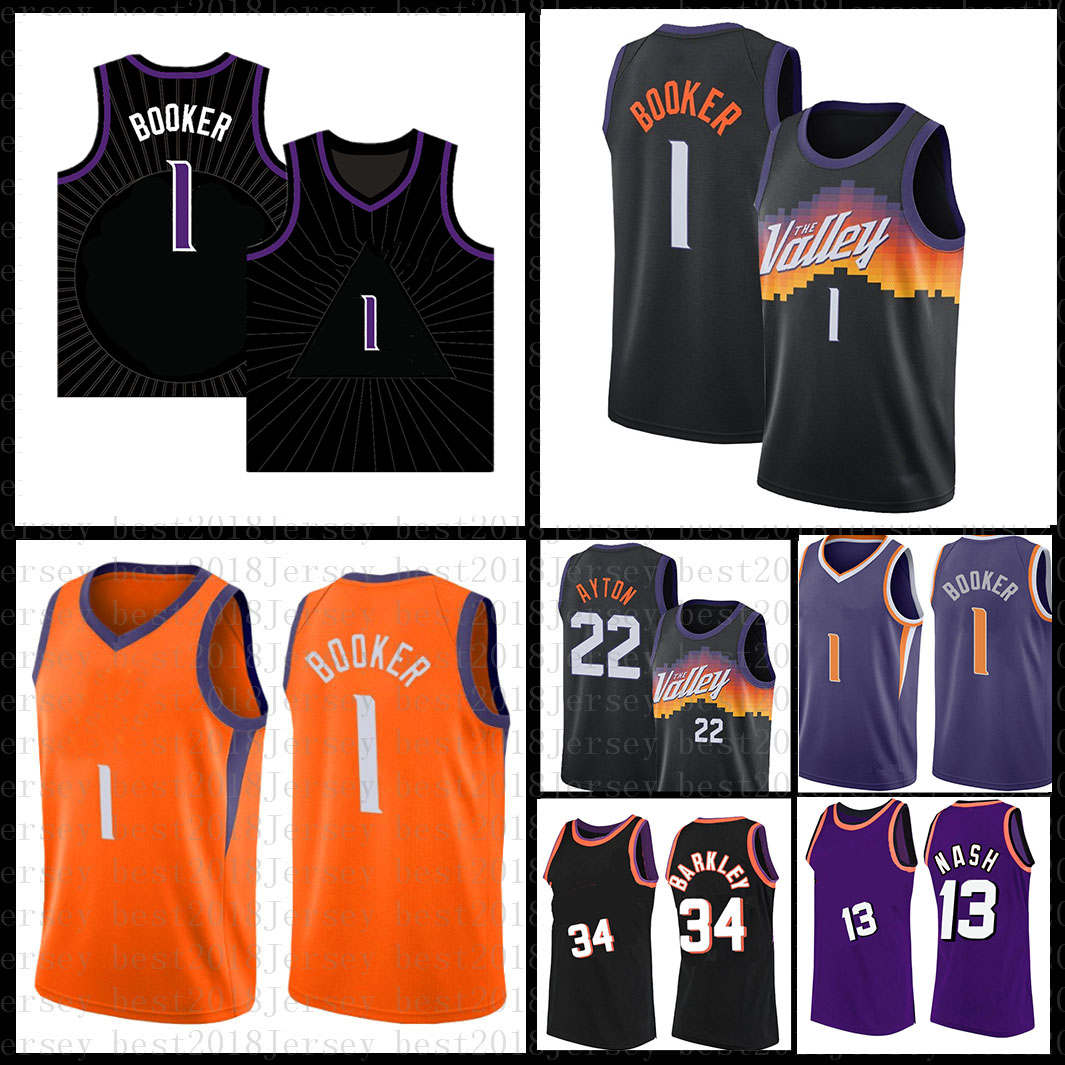 Chris 3 Paul Basketball Jersey Devin 1 Booker Mens Deandre 22 Ayton Steve 13 Nash Charles 34 Barkley jerseys BALCK 2022, Mens(taiyang)fugu
Chris 3 Paul Basketball Jersey Devin 1 Booker Mens Deandre 22 Ayton Steve 13 Nash Charles 34 Barkley jerseys BALCK 2022, Mens(taiyang)fugu
