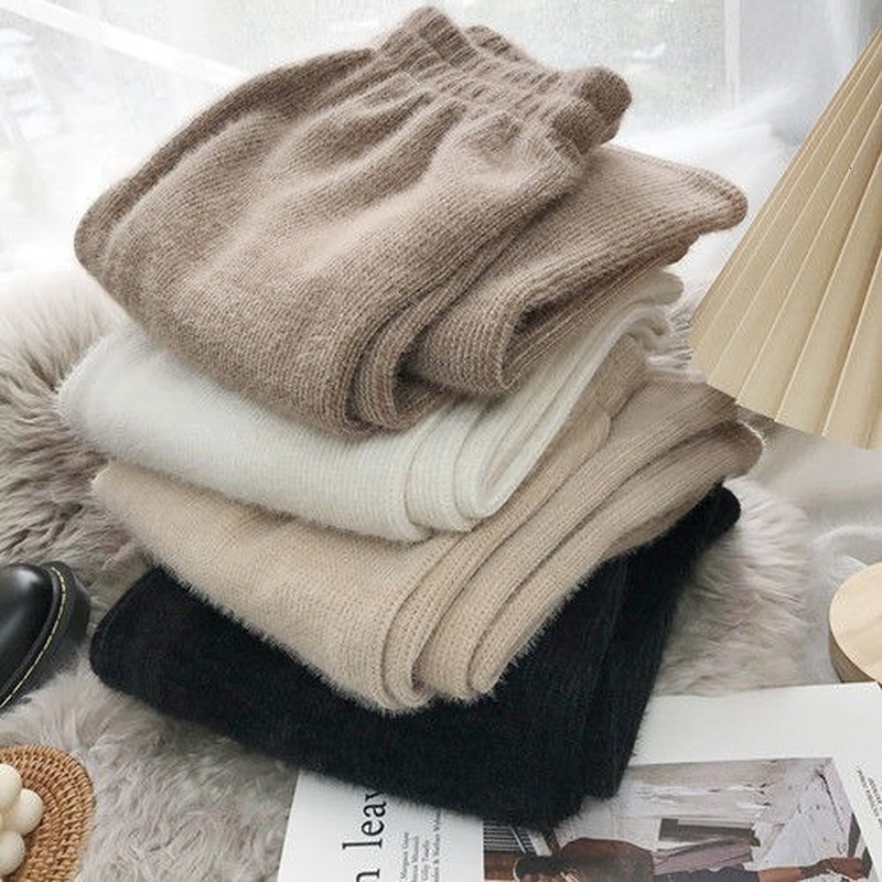 2021 New Vison Veet Chinchilla Long-legged Female-lined Women's Breech Straight High-waist Waist Drop Thick Elastic Waistband 6s57, Ankle-length pants.
2021 New Vison Veet Chinchilla Long-legged Female-lined Women's Breech Straight High-waist Waist Drop Thick Elastic Waistband 6s57, Ankle-length pants.