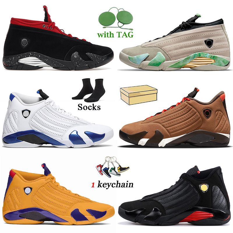 Designer Mens Trainers Red Lipstick 14s Men Basketball Shoes Hyper Royal Fortune Thunder Chameleon Gym Blue Winterized University Gold Jumpman 14 Sneakers, 12 doernbecher ii 40-47
Designer Mens Trainers Red Lipstick 14s Men Basketball Shoes Hyper Royal Fortune Thunder Chameleon Gym Blue Winterized University Gold Jumpman 14 Sneakers, 12 doernbecher ii 40-47