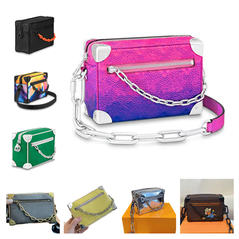 Shoulder Crossbody Totes Backpack Lady Bag Purse Handbags Wallets Diamond Lattice Make-up Box chain Women Luxurys fashion Designers Bags
Shoulder Crossbody Totes Backpack Lady Bag Purse Handbags Wallets Diamond Lattice Make-up Box chain Women Luxurys fashion Designers Bags
