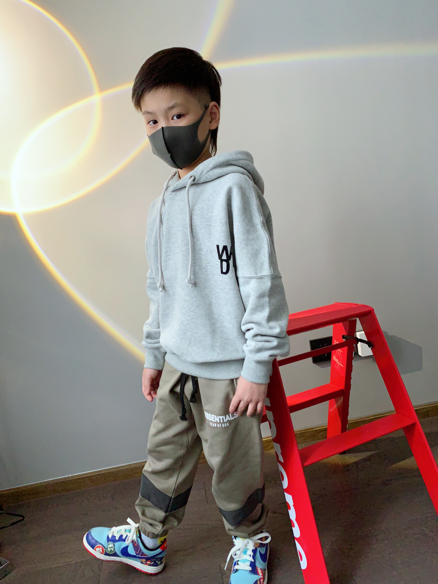 High quality Cotton Hooded Sweatshirts Autumn kids Girls Boys Baby Boy Cartoon Hoodie Children's pullover Sport Clothes, Black
High quality Cotton Hooded Sweatshirts Autumn kids Girls Boys Baby Boy Cartoon Hoodie Children's pullover Sport Clothes, Black