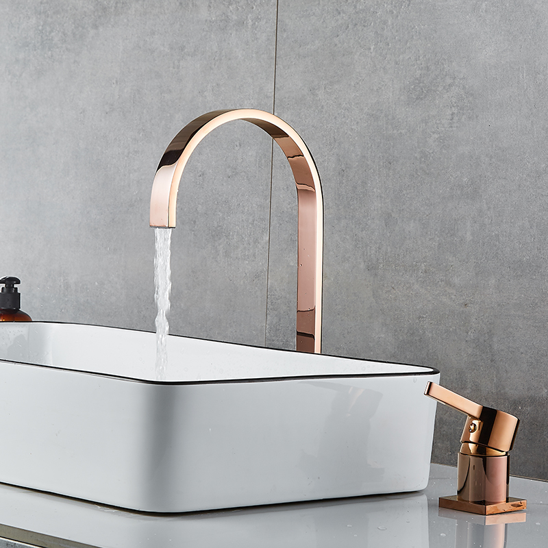2021 New Super Long Pipe Two Holes Rose Gold Bathroom Faucet Sink 360 Rotating Widespread Basin Tap I3wj
2021 New Super Long Pipe Two Holes Rose Gold Bathroom Faucet Sink 360 Rotating Widespread Basin Tap I3wj