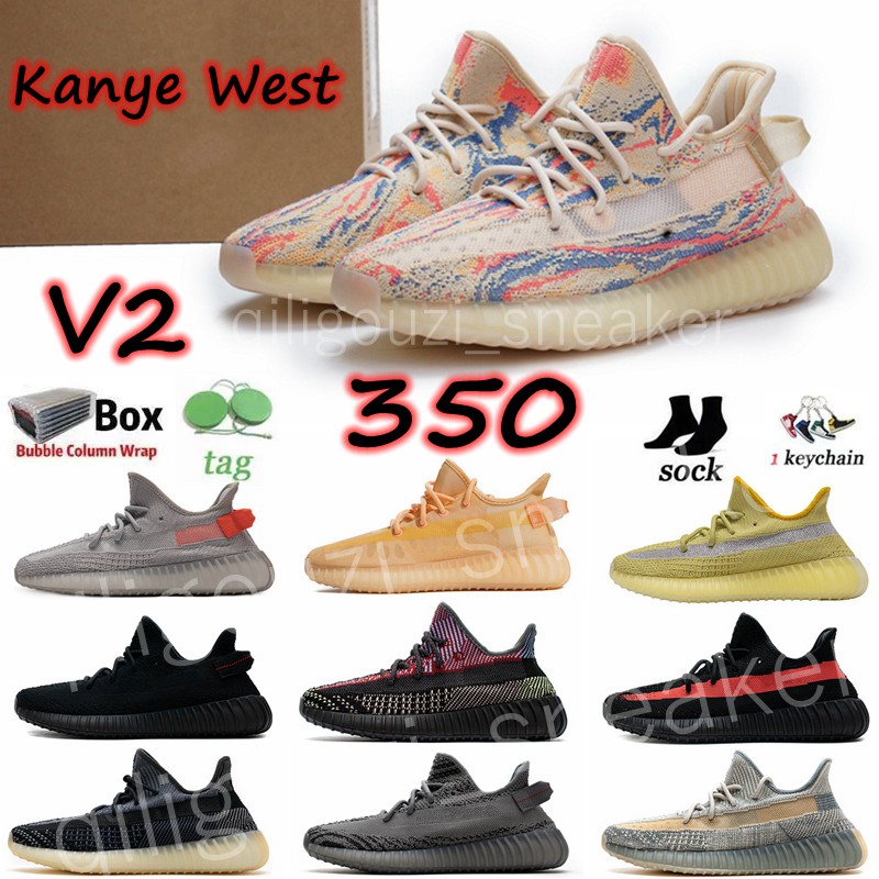 Kanye West Yeezy 350 V2 Yeezys Men Woman Running Shoes Pearl Tail Light Cinder 3M Beluga 2.0 Static Black Reflective Zebra Mens Sports Gypso
Kanye West Yeezy 350 V2 Yeezys Men Woman Running Shoes Pearl Tail Light Cinder 3M Beluga 2.0 Static Black Reflective Zebra Mens Sports Gypso