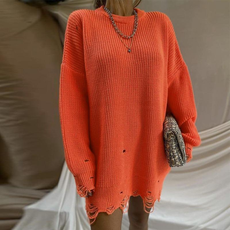 Women's Sweaters Sexy Club Sweater Dress Loose Thick Knitwear Long Sleeve Tops Casual Party Women Knitted Green Turtleneck Pullover G3174, White;black
Women's Sweaters Sexy Club Sweater Dress Loose Thick Knitwear Long Sleeve Tops Casual Party Women Knitted Green Turtleneck Pullover G3174, White;black