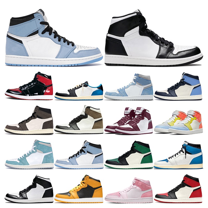 top mens basketball shoes 1s women University Military Blue Hyper Royal Bordeaux Dark Mocha Chicago Digital Pink sports sneakers trainers si
top mens basketball shoes 1s women University Military Blue Hyper Royal Bordeaux Dark Mocha Chicago Digital Pink sports sneakers trainers si
