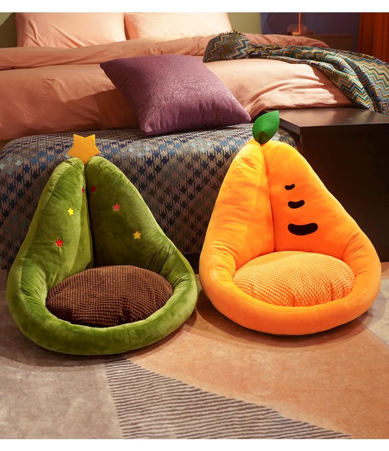 Cushion/Decorative Pillow INS Futon Cushion Tatami Mat Japanese-Style Home Bay Window Bedroom Floor Lazy Stool, Cactus
Cushion/Decorative Pillow INS Futon Cushion Tatami Mat Japanese-Style Home Bay Window Bedroom Floor Lazy Stool, Cactus