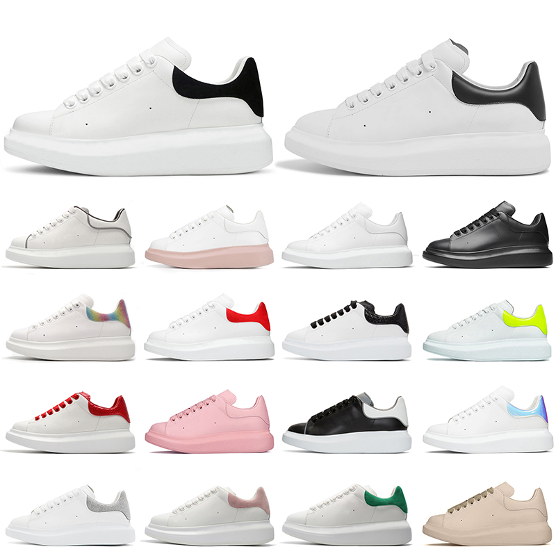Classic Men's Women's Casual Shoes Fashion Platform Sneakers Luxurys Designers Multicolor Reflective Triple Black White Leather Trainers Grey Suede Men Runner, # (1) 36-45
Classic Men's Women's Casual Shoes Fashion Platform Sneakers Luxurys Designers Multicolor Reflective Triple Black White Leather Trainers Grey Suede Men Runner, # (1) 36-45