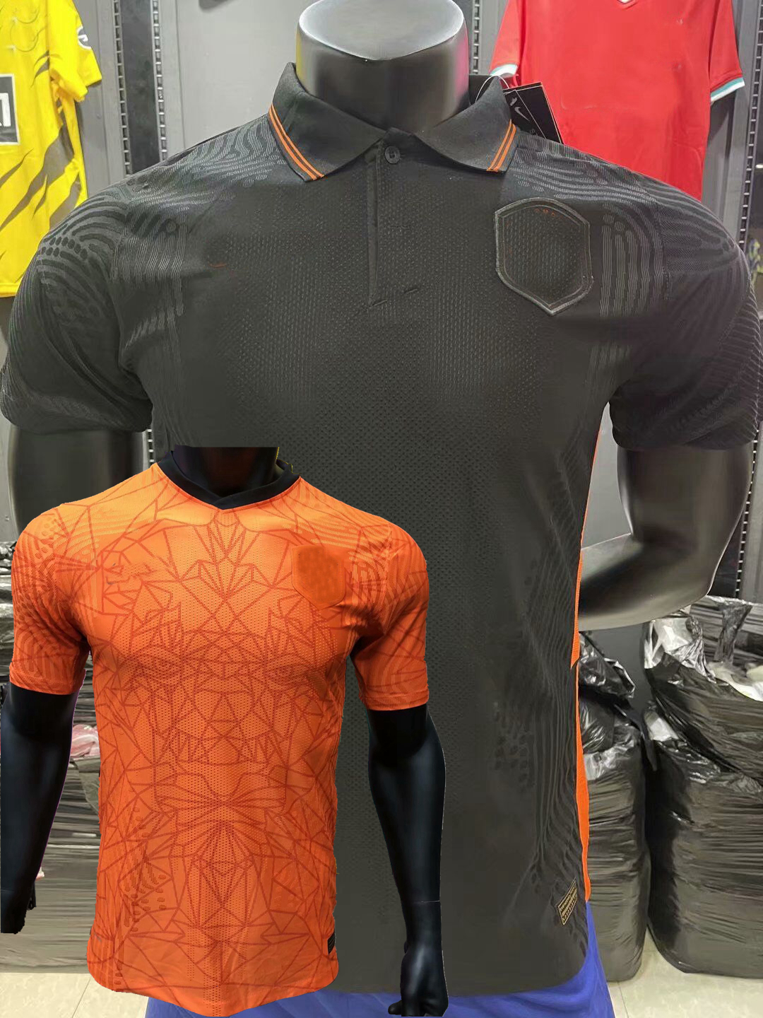 Player version 20 21 Netherlands soccer jersey national team Holland F.DE JONG Memphis DE LIGT 2020 2021 football shirt tight Jerseys, Player home
Player version 20 21 Netherlands soccer jersey national team Holland F.DE JONG Memphis DE LIGT 2020 2021 football shirt tight Jerseys, Player home