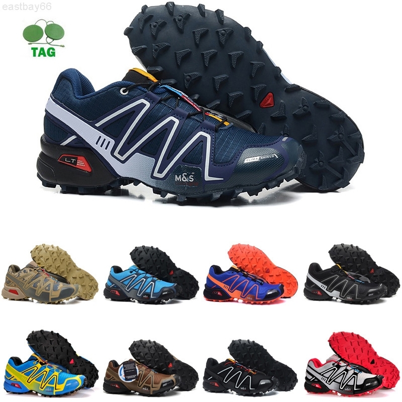 Dropshipping Speed Cross 3 Outdoor Mens Running Shoes Speedcross Runner Jogging Iii #31 Black Green Red Navy Blue Men Trainers Sports, Color #2
Dropshipping Speed Cross 3 Outdoor Mens Running Shoes Speedcross Runner Jogging Iii #31 Black Green Red Navy Blue Men Trainers Sports, Color #2