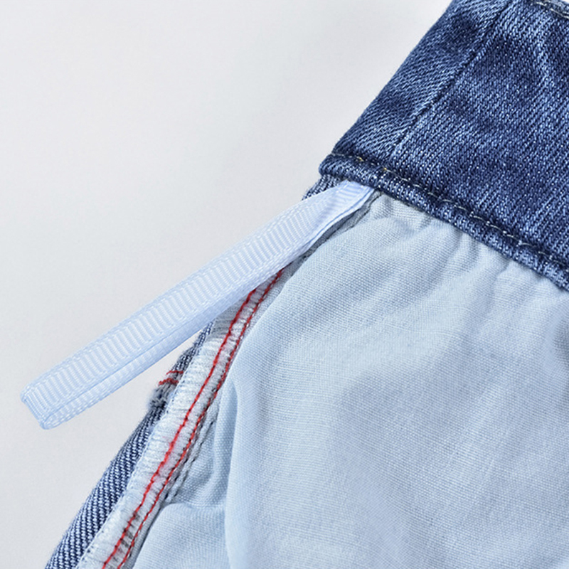 YUEY Spring Summer New Jeans Women High Waist Stretch Straight Ankle Length Slim Beautiful Flare Jeans Boot Cut Pantyhose 210222