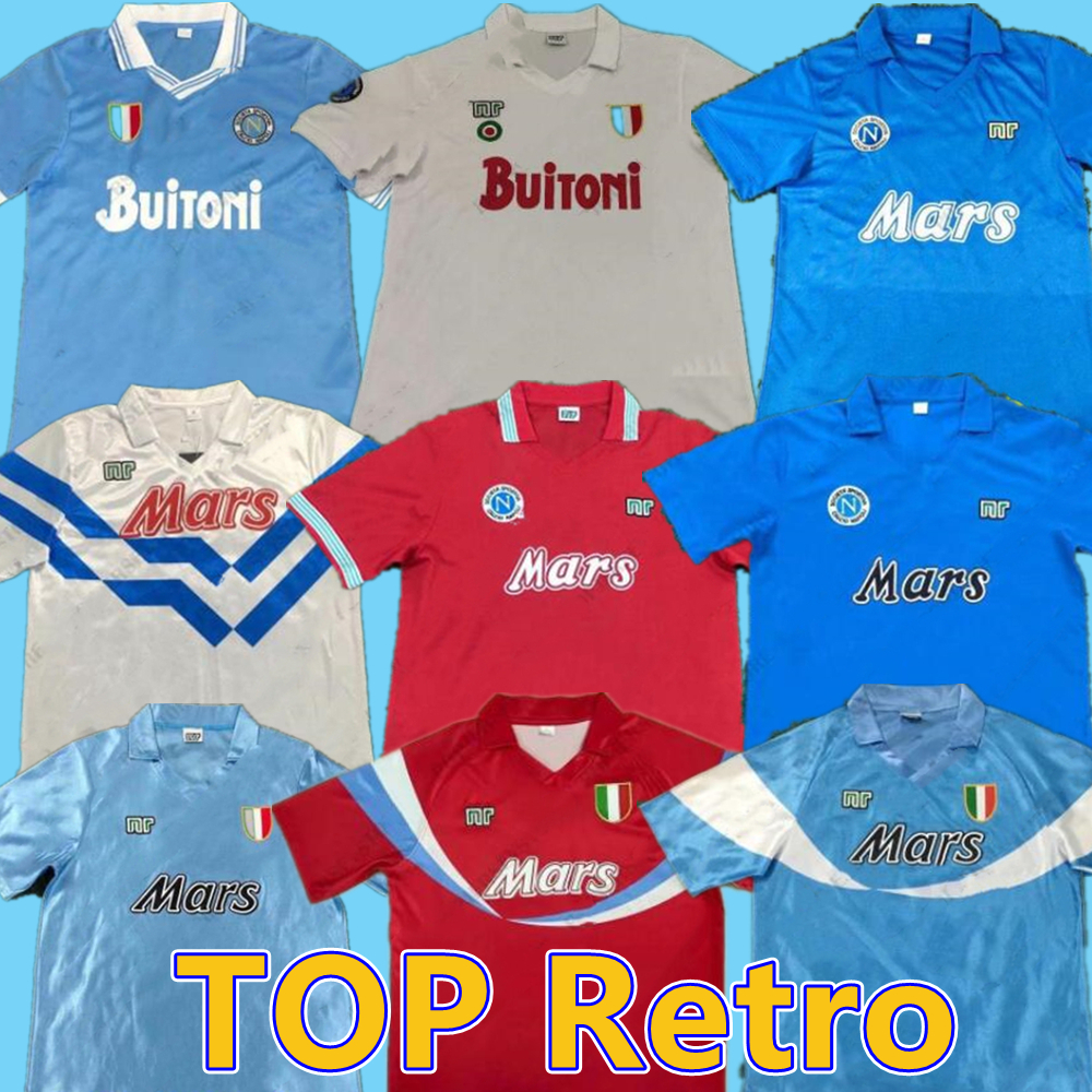 1986 1987 1988 1999 Napoli Retro Soccer Jerseys 87 88 91 93 Coppa Italia Maradona Calcio Classic Vintage Football shirts, 87/88 away jersey
1986 1987 1988 1999 Napoli Retro Soccer Jerseys 87 88 91 93 Coppa Italia Maradona Calcio Classic Vintage Football shirts, 87/88 away jersey