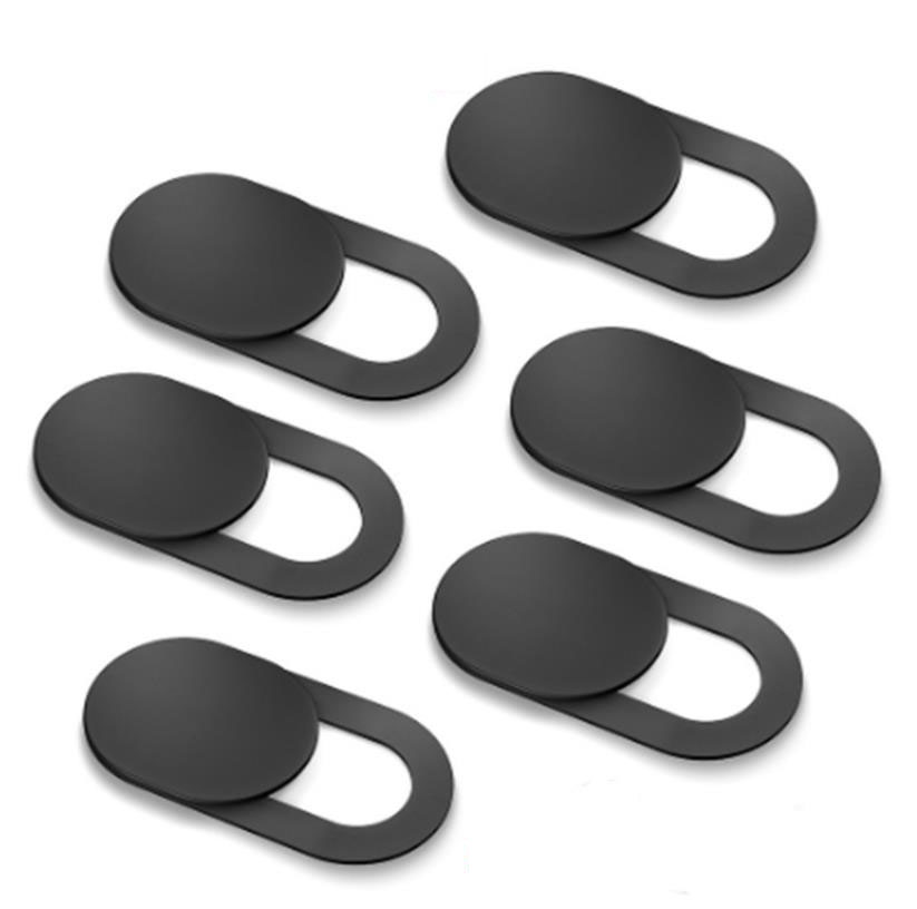 Ultra Thin Webcam Cover Laptop Shutter Magnet Slider Plastic Camera Cover Computer Security Camera Webcam Privacy Cover For Laptop
Ultra Thin Webcam Cover Laptop Shutter Magnet Slider Plastic Camera Cover Computer Security Camera Webcam Privacy Cover For Laptop