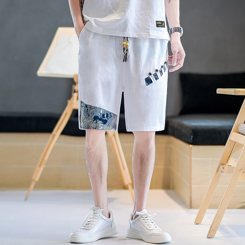 2021 New Mens Sport Shorts Loose Man Sweat Pans 5xl Men's Joggers Short Summer Sweatpants Knee Length Pant for Men Clothes Male Hjbv, Black
2021 New Mens Sport Shorts Loose Man Sweat Pans 5xl Men's Joggers Short Summer Sweatpants Knee Length Pant for Men Clothes Male Hjbv, Black