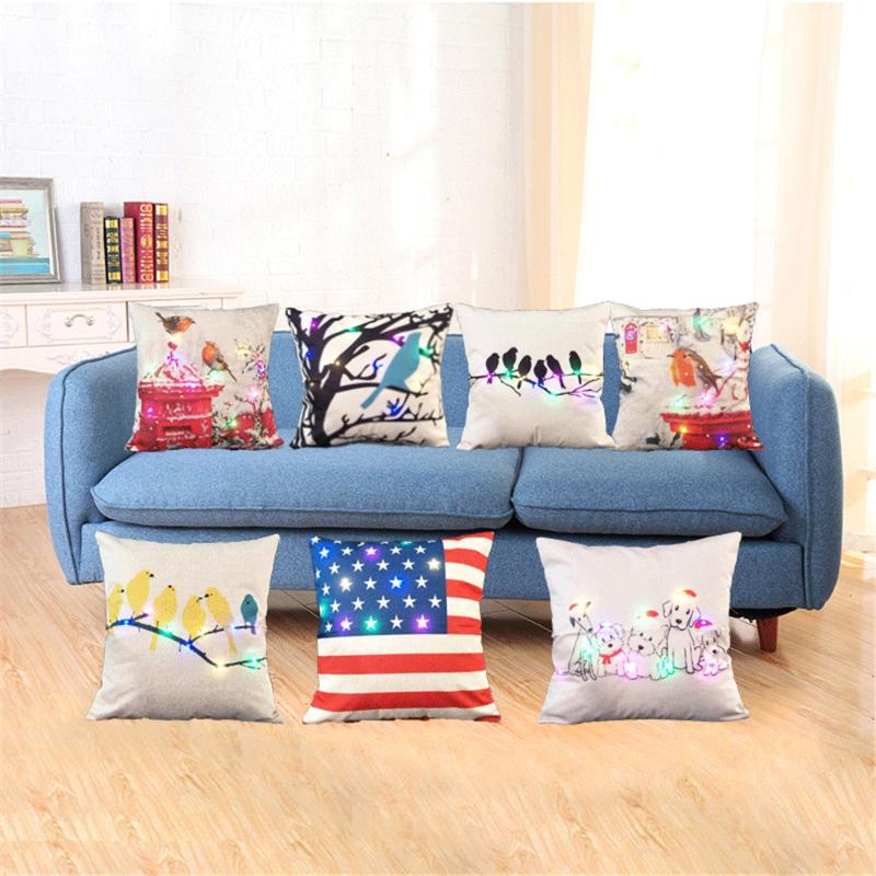 Cushion/Decorative Pillow Fashion Yellow Color LOVE Bird Cushions Cover LED Nordic INS Home Decor Cotton Decorative Throw Pillows Pillowcase, 003
Cushion/Decorative Pillow Fashion Yellow Color LOVE Bird Cushions Cover LED Nordic INS Home Decor Cotton Decorative Throw Pillows Pillowcase, 003