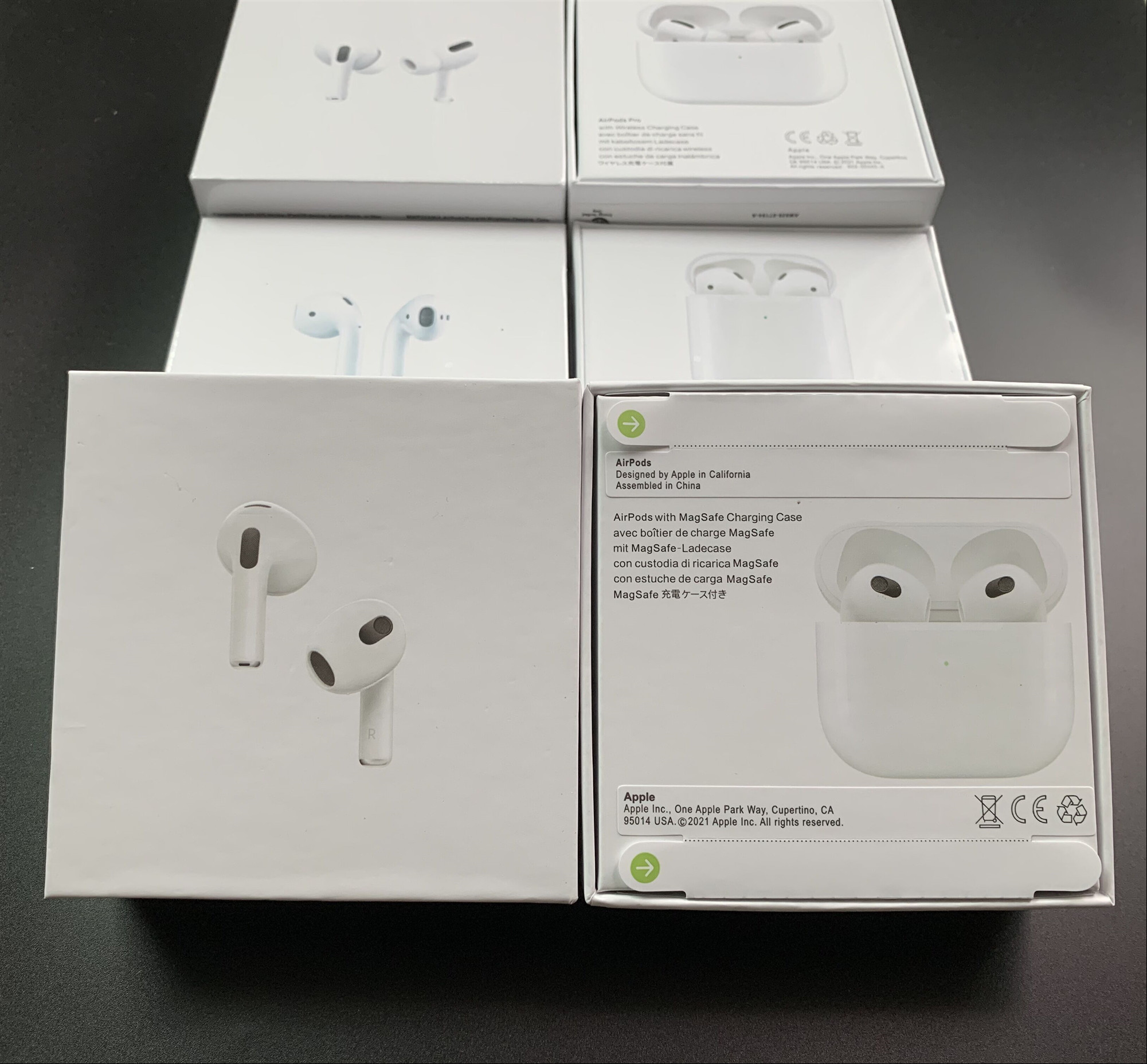 1pcs/lot Free ship H1 earphones chip Gps Rename Air Ap pro Gen 2 3 Pods pop up window Bluetooth Headphones auto paring wireles Charging
1pcs/lot Free ship H1 earphones chip Gps Rename Air Ap pro Gen 2 3 Pods pop up window Bluetooth Headphones auto paring wireles Charging