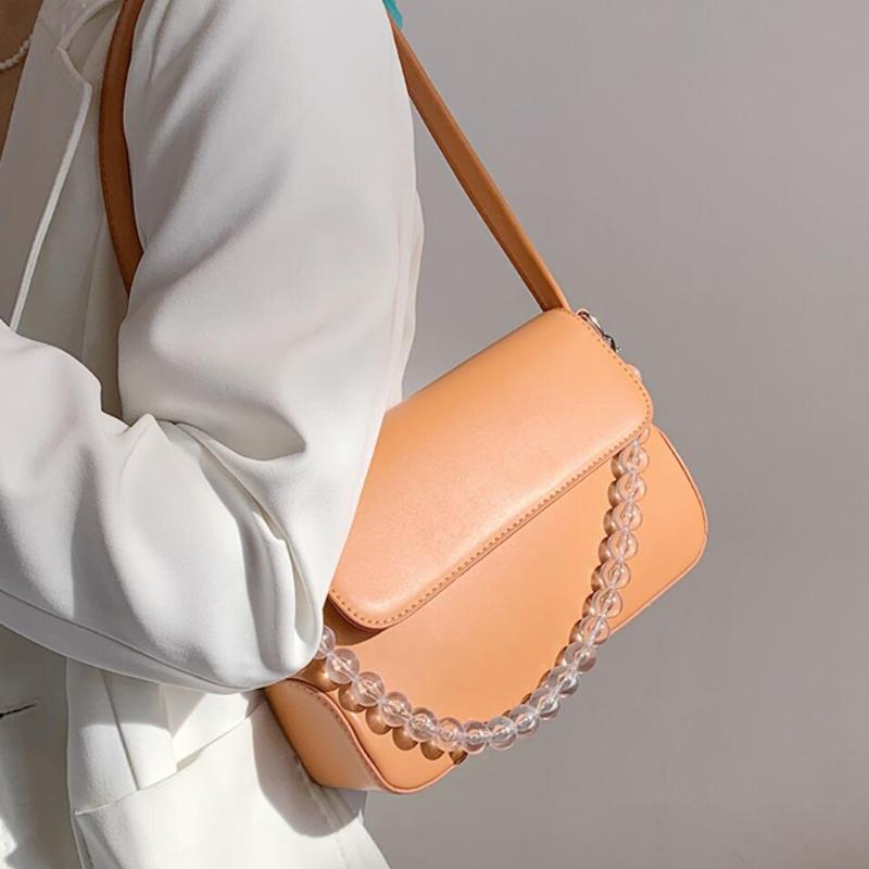 Solid color Square Armpit bag 2021 Fashion New High-quality PU Leather Women's Designer Handbag Casual Shoulder Messenger Bag, Black
Solid color Square Armpit bag 2021 Fashion New High-quality PU Leather Women's Designer Handbag Casual Shoulder Messenger Bag, Black